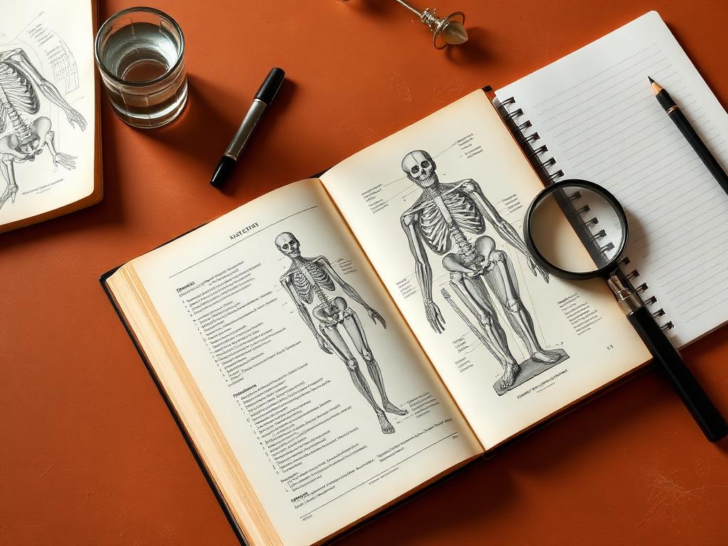 Skin Anatomy & Physiology