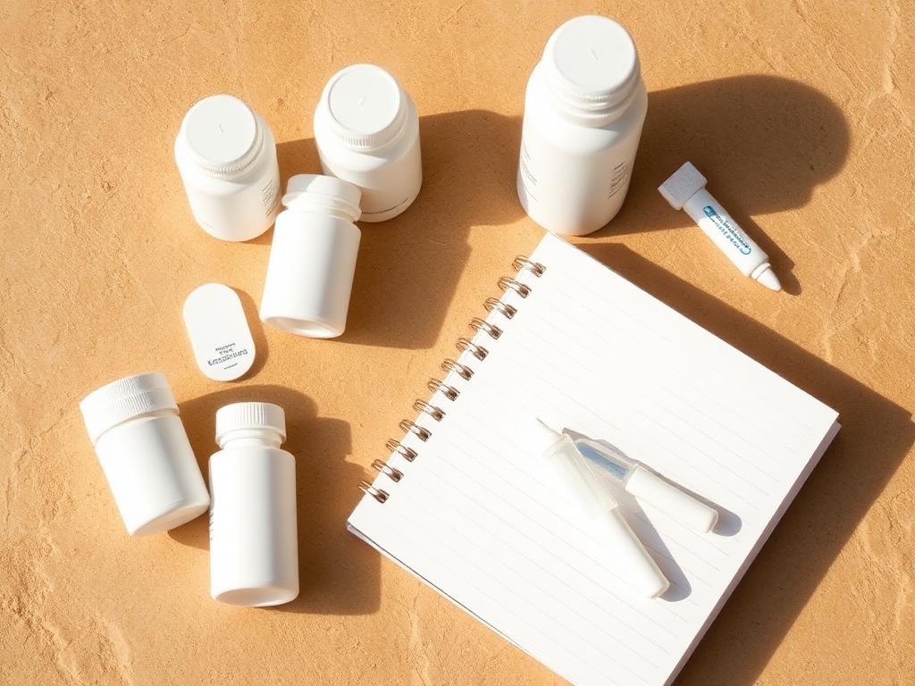 Compounded Regimens in the Treatment Room