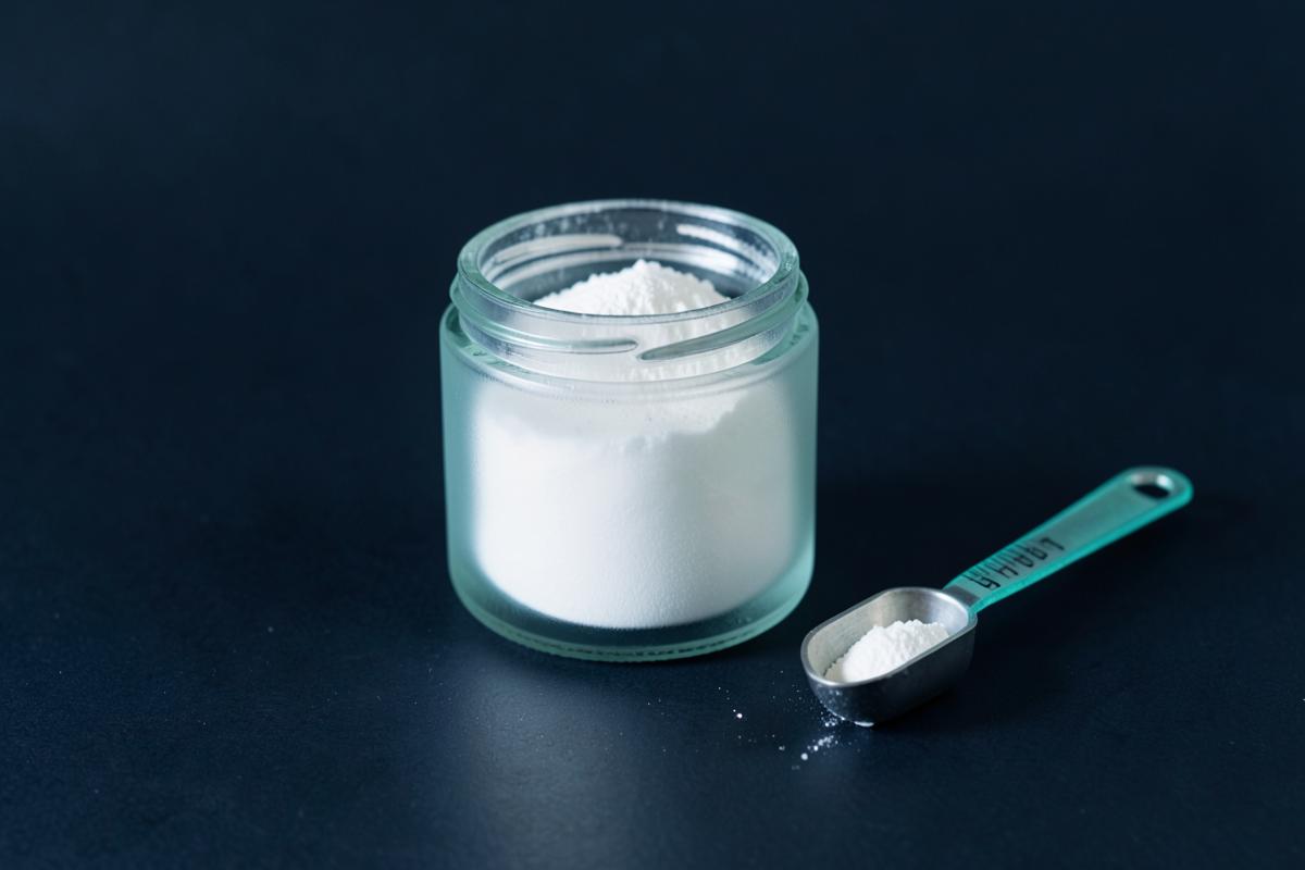 IN 03 · Hydrolysed Collagen Peptides