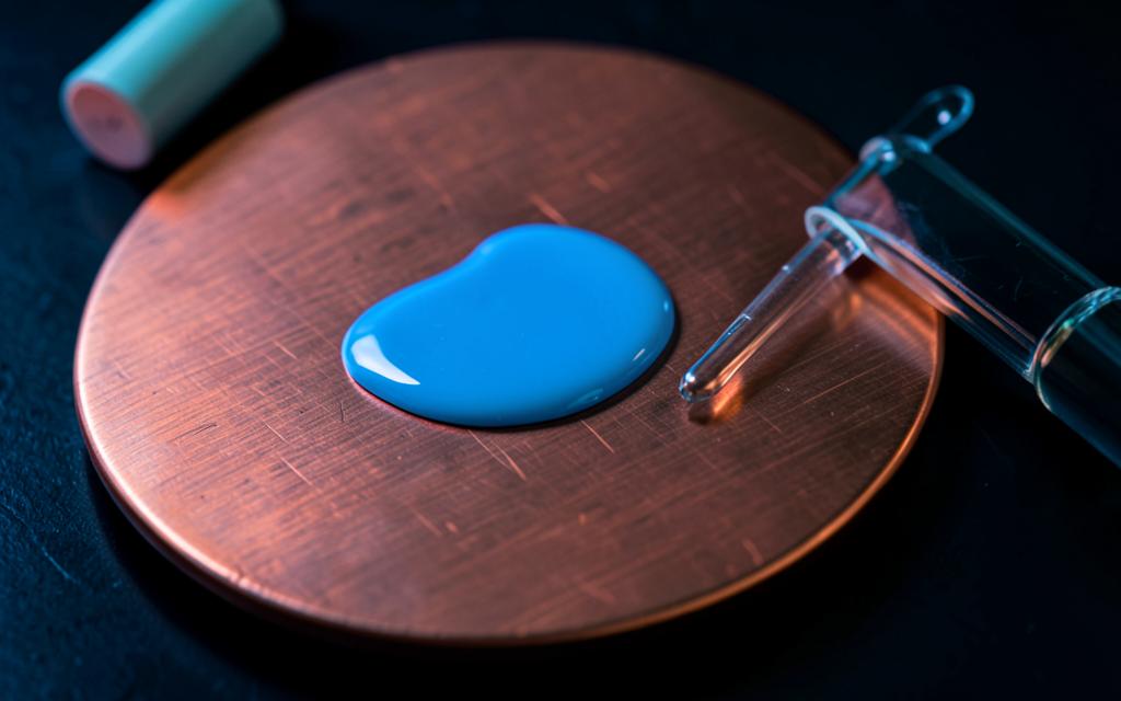 07 · Copper Peptide Serum