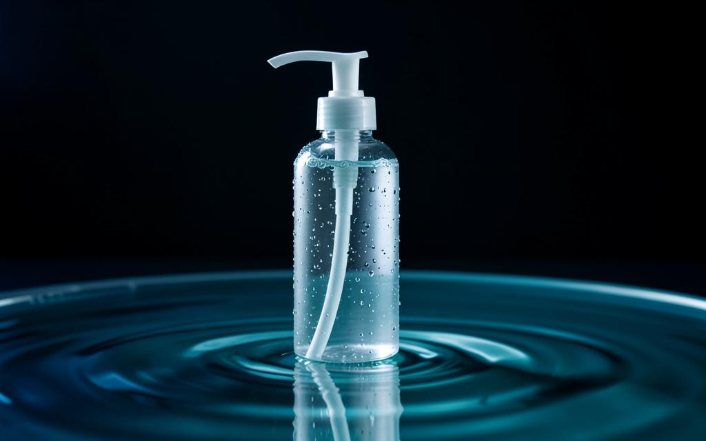 01 · Neutral Cleanser