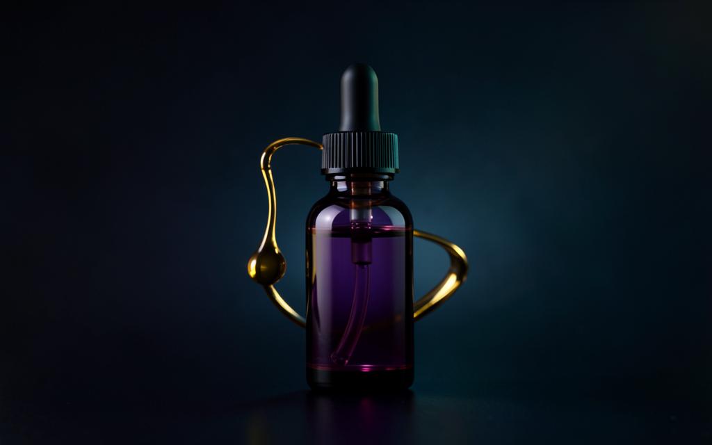 09 · Retinol + Peptide Serum