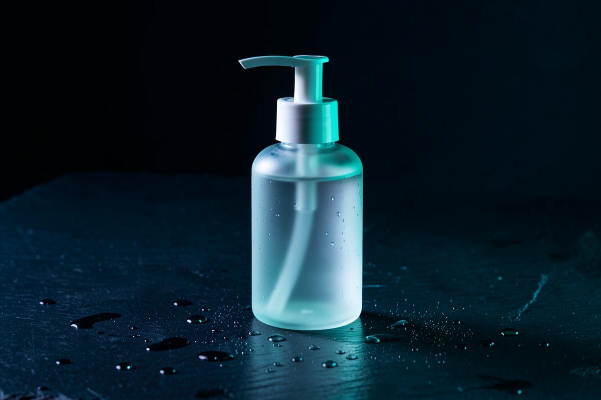 03 · Salicylic Acid Cleanser 2%