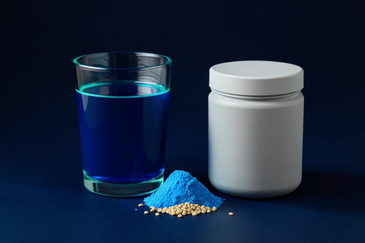 IN 02 · Spermidine NMN Forte